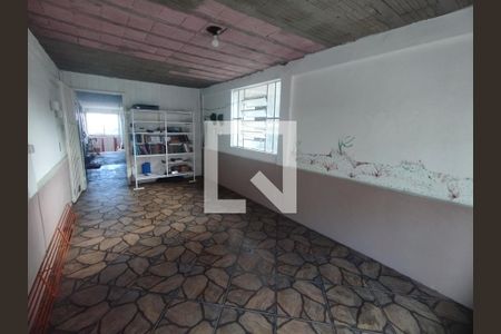Casa para alugar com 150m², 3 quartos e 1 vaga Casa para alugar com 150m², 3 quartos e 1 vagaGaragem