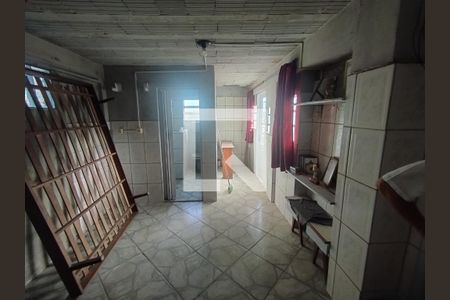 Casa para alugar com 150m², 3 quartos e 1 vaga Casa para alugar com 150m², 3 quartos e 1 vagaDetalhe da área de serviço