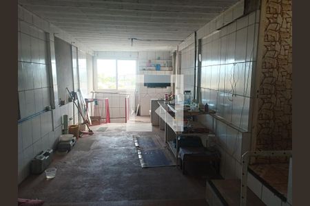 Casa para alugar com 150m², 3 quartos e 1 vaga Casa para alugar com 150m², 3 quartos e 1 vagaDetalhe da area de serviço