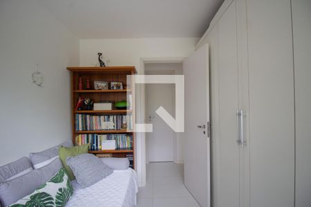 Apartamento à venda com 83m², 2 quartos e 1 vaga Apartamento à venda com 83m², 2 quartos e 1 vagaQuarto