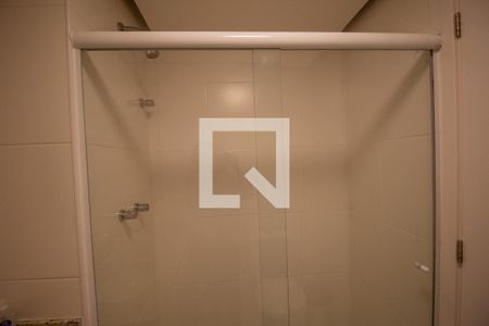 Apartamento à venda com 83m², 2 quartos e 1 vaga Apartamento à venda com 83m², 2 quartos e 1 vagaBanheiro Social