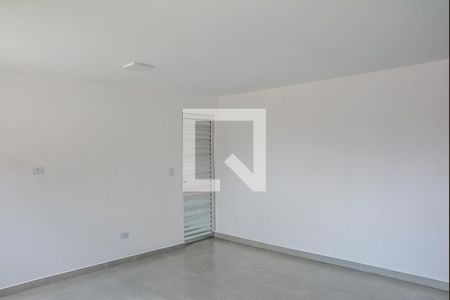 Sala/Cozinha de apartamento para alugar com 1 quarto, 50m² em Baeta Neves, São Bernardo do Campo