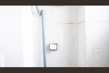 Apartamento à venda com 112m², 3 quartos e sem vaga Apartamento à venda com 112m², 3 quartos e sem vagaBanheiro de serviço