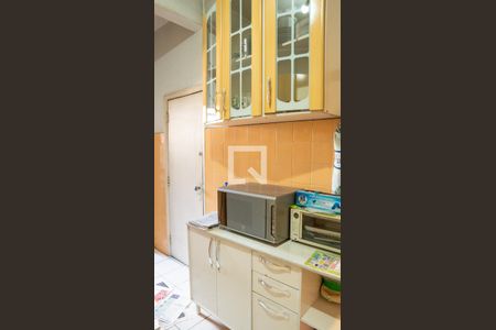 Apartamento à venda com 112m², 3 quartos e sem vaga Apartamento à venda com 112m², 3 quartos e sem vagaCozinha