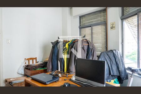 Apartamento à venda com 112m², 3 quartos e sem vaga Apartamento à venda com 112m², 3 quartos e sem vagaQuarto 1