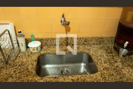 Apartamento à venda com 112m², 3 quartos e sem vaga Apartamento à venda com 112m², 3 quartos e sem vagaCozinha