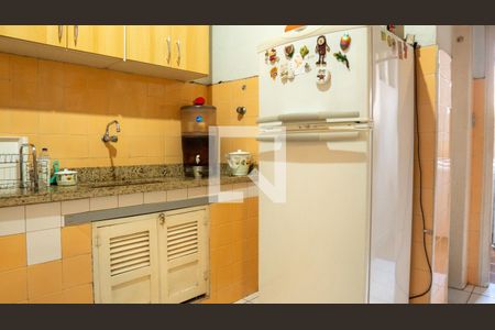 Apartamento à venda com 112m², 3 quartos e sem vaga Apartamento à venda com 112m², 3 quartos e sem vagaCozinha