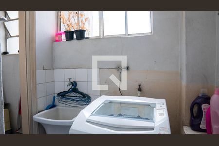 Apartamento à venda com 112m², 3 quartos e sem vaga Apartamento à venda com 112m², 3 quartos e sem vagaÁrea de Serviço