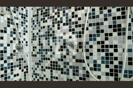 Apartamento à venda com 112m², 3 quartos e sem vaga Apartamento à venda com 112m², 3 quartos e sem vagaBanheiro