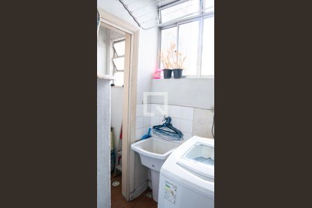 Apartamento à venda com 112m², 3 quartos e sem vaga Apartamento à venda com 112m², 3 quartos e sem vagaÁrea de Serviço