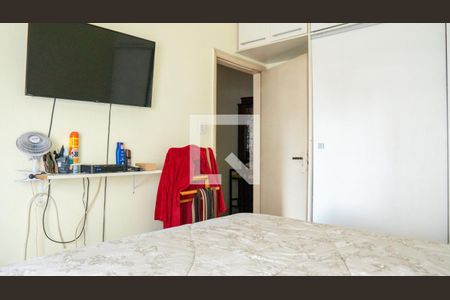 Apartamento à venda com 112m², 3 quartos e sem vaga Apartamento à venda com 112m², 3 quartos e sem vagaQuarto 2
