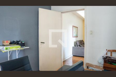 Apartamento à venda com 112m², 3 quartos e sem vaga Apartamento à venda com 112m², 3 quartos e sem vagaQuarto 1
