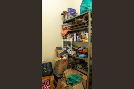 Apartamento à venda com 112m², 3 quartos e sem vaga Apartamento à venda com 112m², 3 quartos e sem vagaQuarto de Serviço