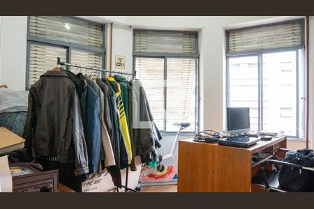 Apartamento à venda com 112m², 3 quartos e sem vaga Apartamento à venda com 112m², 3 quartos e sem vagaQuarto 1