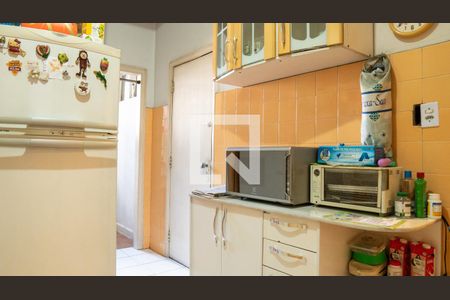 Apartamento à venda com 112m², 3 quartos e sem vaga Apartamento à venda com 112m², 3 quartos e sem vagaCozinha