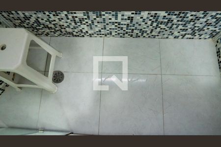 Apartamento à venda com 112m², 3 quartos e sem vaga Apartamento à venda com 112m², 3 quartos e sem vagaBanheiro