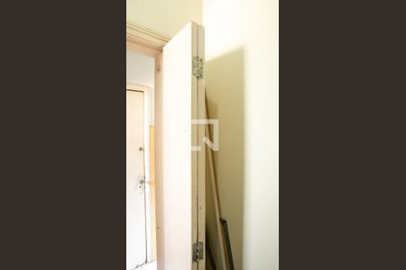 Apartamento à venda com 112m², 3 quartos e sem vaga Apartamento à venda com 112m², 3 quartos e sem vagaQuarto de Serviço