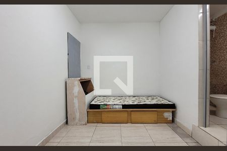 Studio  de kitnet/studio para alugar com 1 quarto, 20m² em Parque Gerassi, Santo André