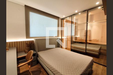 Apartamento à venda com 76m², 2 quartos e 2 vagasQuarto 