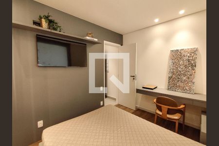 Apartamento à venda com 76m², 2 quartos e 2 vagasQuarto 
