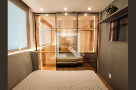 Apartamento à venda com 76m², 2 quartos e 2 vagasQuarto 