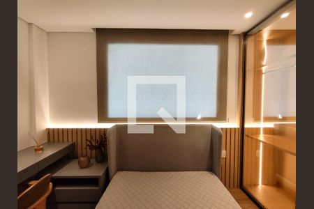 Apartamento à venda com 76m², 2 quartos e 2 vagasQuarto 