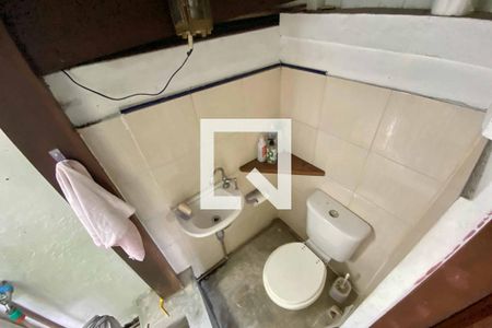 Casa à venda com 471m², 5 quartos e 2 vagasBanheiro