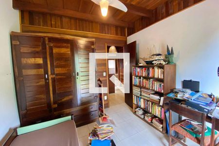 Casa à venda com 471m², 5 quartos e 2 vagasQuarto 3