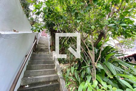 Casa à venda com 471m², 5 quartos e 2 vagasÁrea Externa