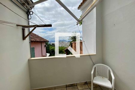 Casa à venda com 471m², 5 quartos e 2 vagasÁrea Externa