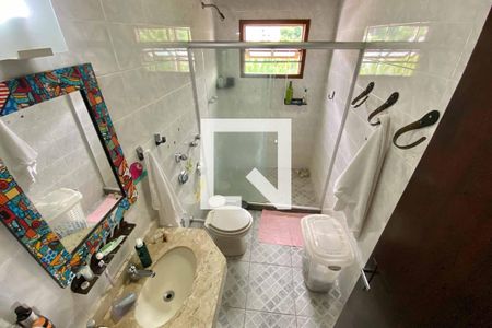 Casa à venda com 471m², 5 quartos e 2 vagasBanheiro