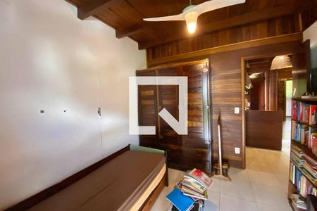 Casa à venda com 471m², 5 quartos e 2 vagasQuarto 3