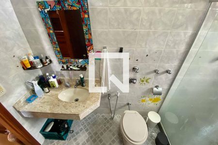 Casa à venda com 471m², 5 quartos e 2 vagasBanheiro