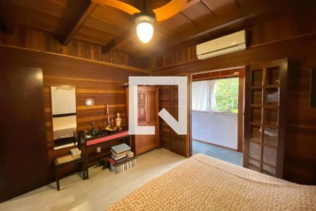 Casa à venda com 471m², 5 quartos e 2 vagasQuarto 2