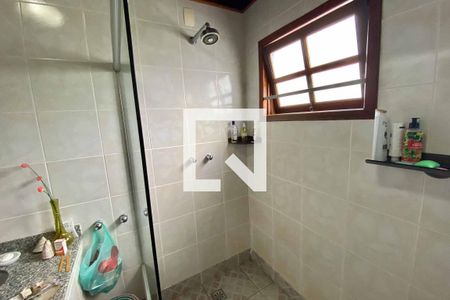 Casa à venda com 471m², 5 quartos e 2 vagasBanheiro do Quarto 2