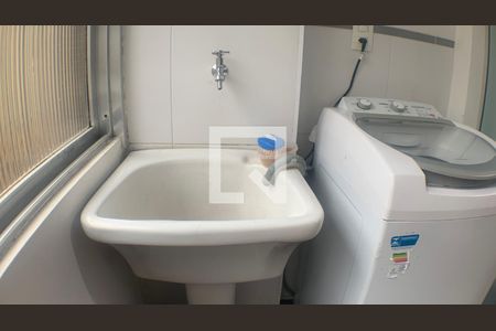 Apartamento à venda com 92m², 3 quartos e 1 vagaÁrea de Serviço