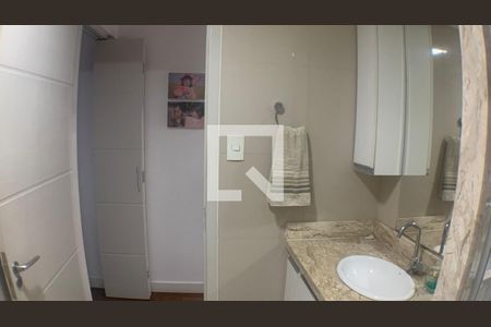 Apartamento à venda com 92m², 3 quartos e 1 vagaBanheiro