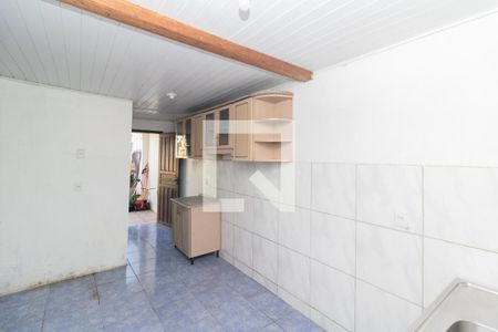 Casa à venda com 390m², 3 quartos e 1 vagaCozinha