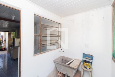 Casa à venda com 390m², 3 quartos e 1 vagaÁrea de Serviço