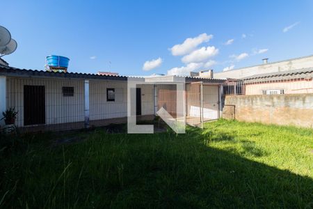 Casa à venda com 390m², 3 quartos e 1 vagaQuintal