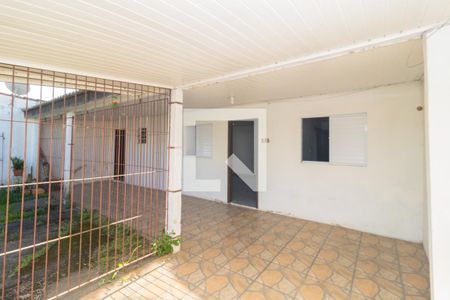 Casa à venda com 390m², 3 quartos e 1 vagaQuintal