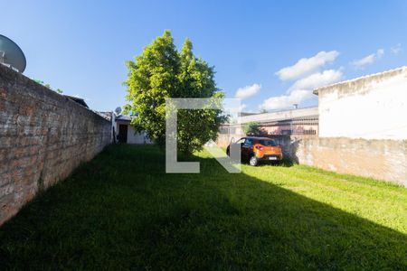 Casa à venda com 390m², 3 quartos e 1 vagaQuintal