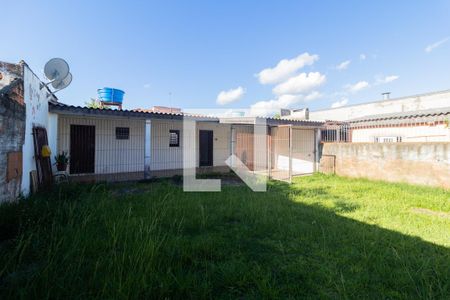 Casa à venda com 390m², 3 quartos e 1 vagaQuintal