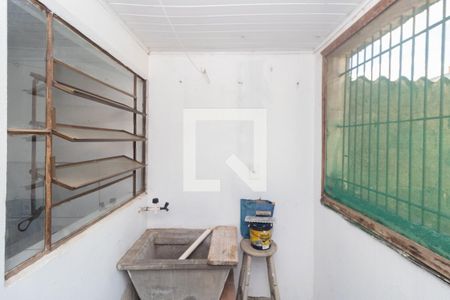 Casa à venda com 390m², 3 quartos e 1 vagaÁrea de Serviço