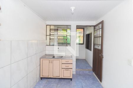 Casa à venda com 390m², 3 quartos e 1 vagaCozinha