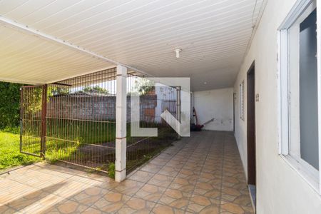 Casa à venda com 390m², 3 quartos e 1 vagaQuintal