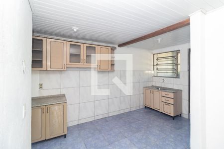 Casa à venda com 390m², 3 quartos e 1 vagaCozinha