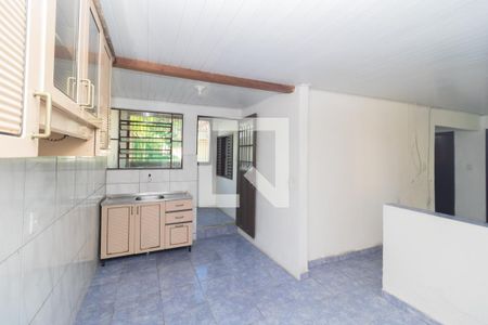 Casa à venda com 390m², 3 quartos e 1 vagaCozinha