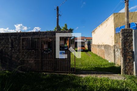 Casa à venda com 390m², 3 quartos e 1 vagaFachada