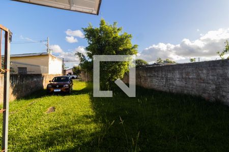 Casa à venda com 390m², 3 quartos e 1 vagaQuintal